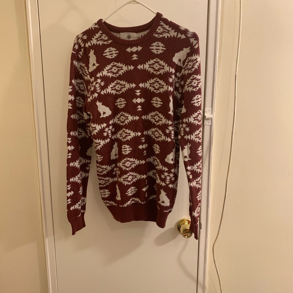 Sweater